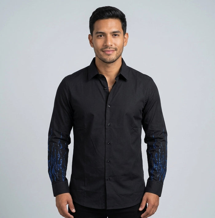 FELAGIC LUXURY LS SHIRT A31