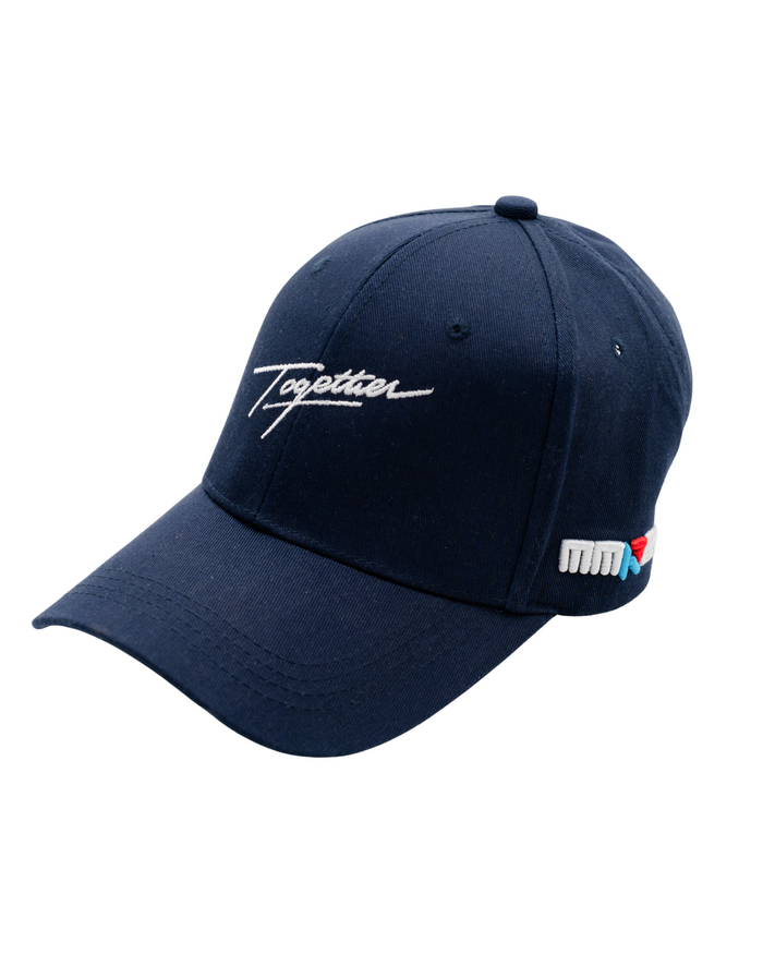 MMR EMBROIDED CAP