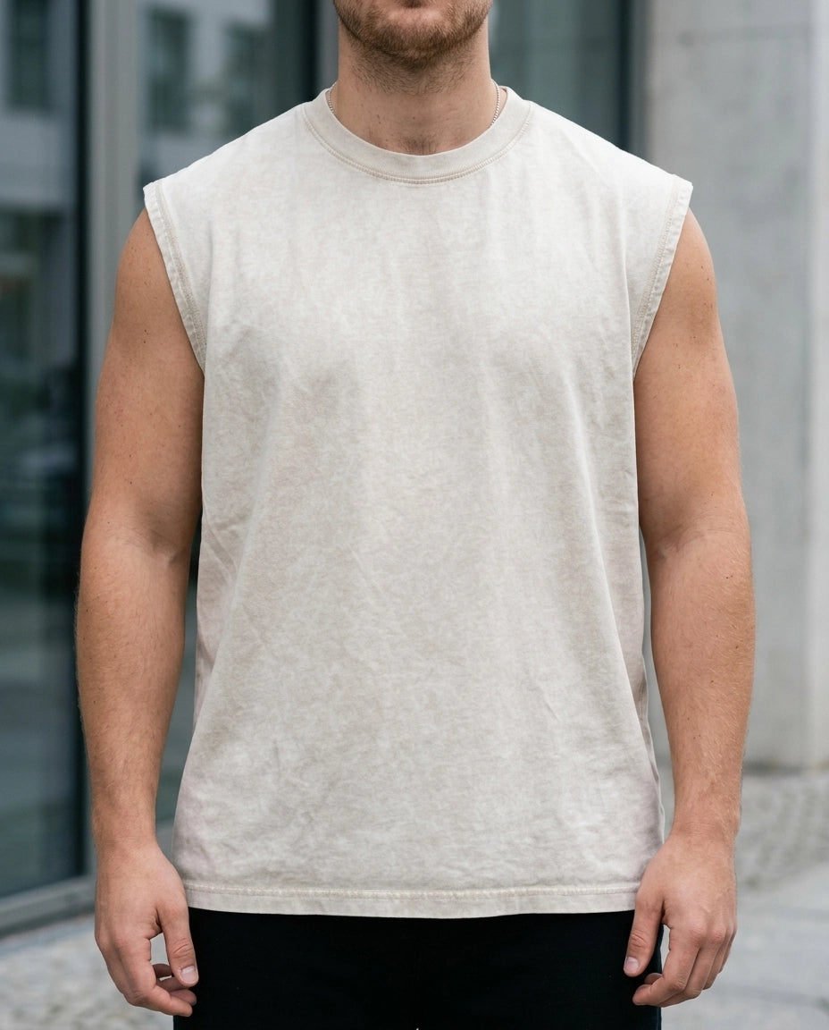 FELAGIC TANK TOP