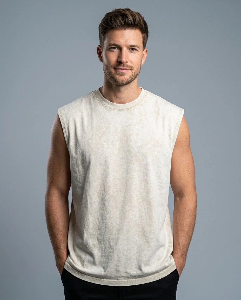 FELAGIC TANK TOP