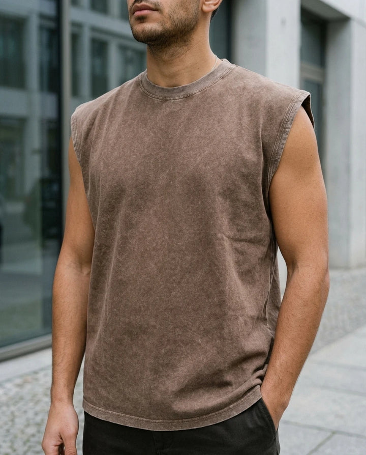FELAGIC TANK TOP