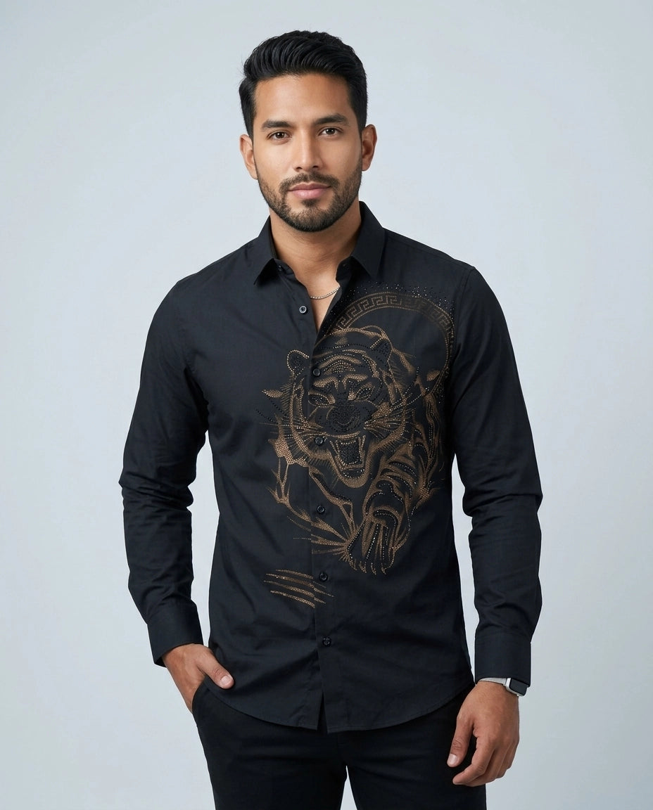FELAGIC LUXURY LS SHIRT A228