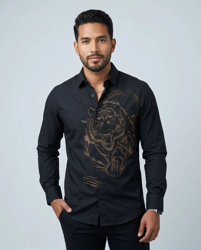 FELAGIC LUXURY LS SHIRT A228