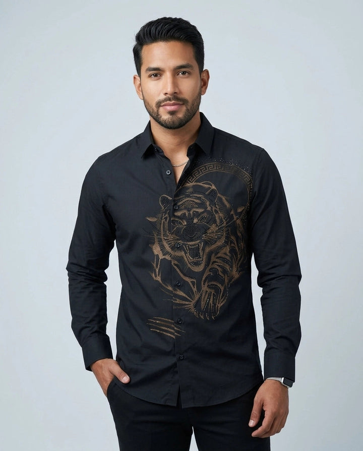 FELAGIC LUXURY LS SHIRT A228
