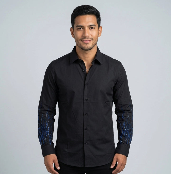 FELAGIC LUXURY LS SHIRT A31