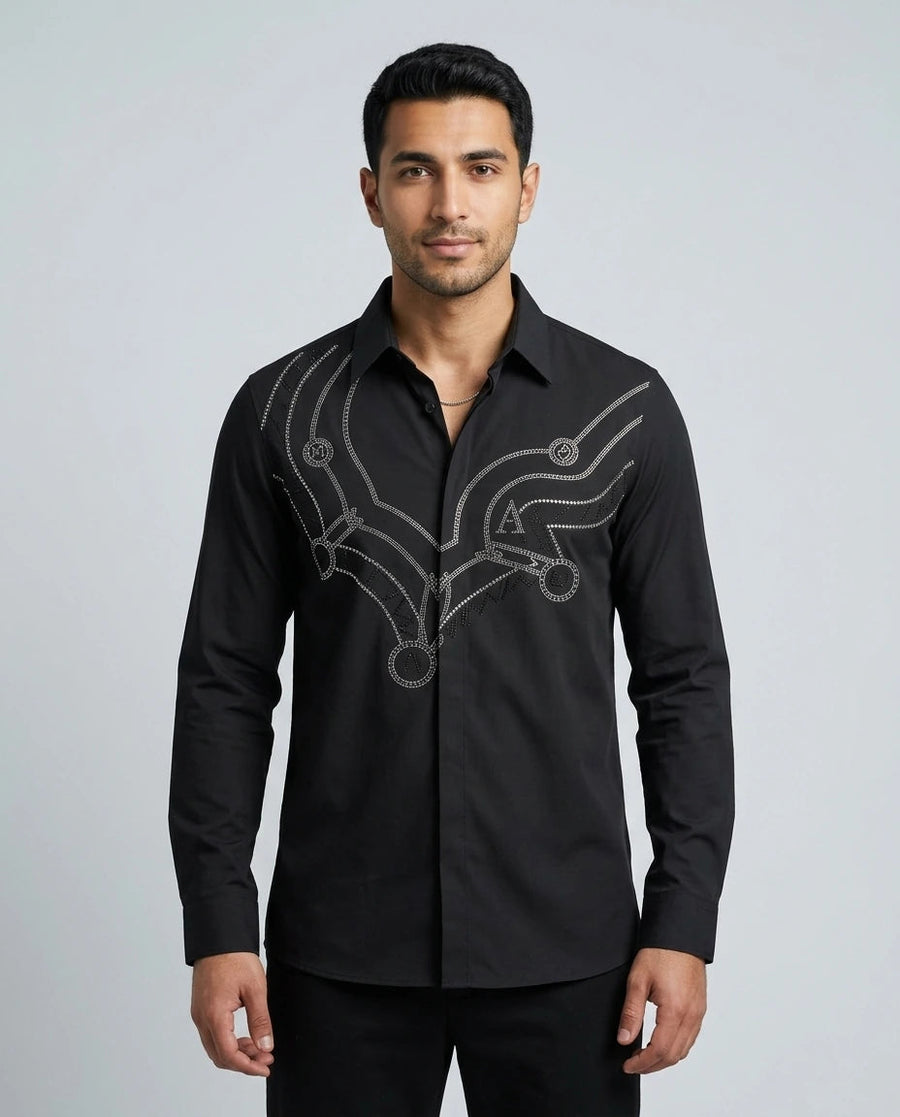 FELAGIC LUXURY LS SHIRT A380