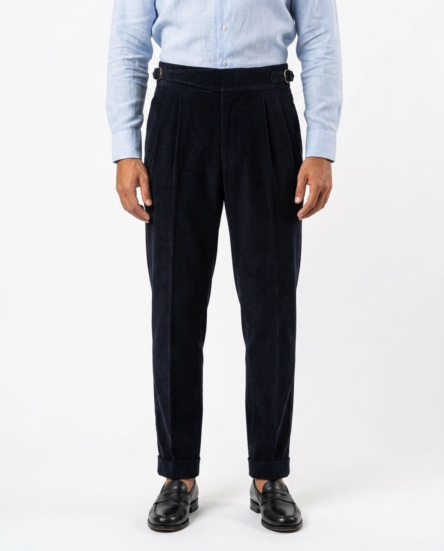SQUALO CORDUROY PANT K08