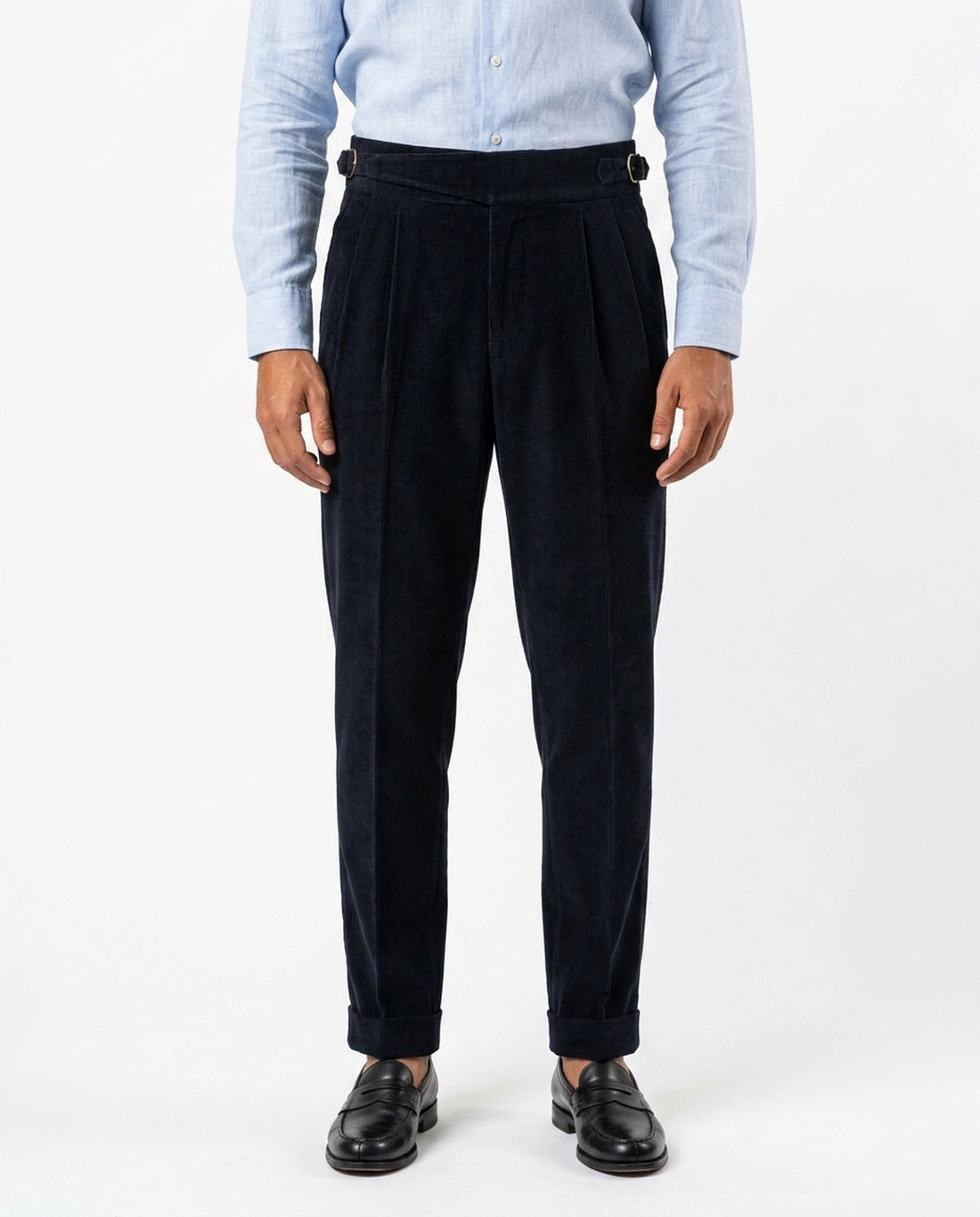 SQUALO CORDUROY PANT K08