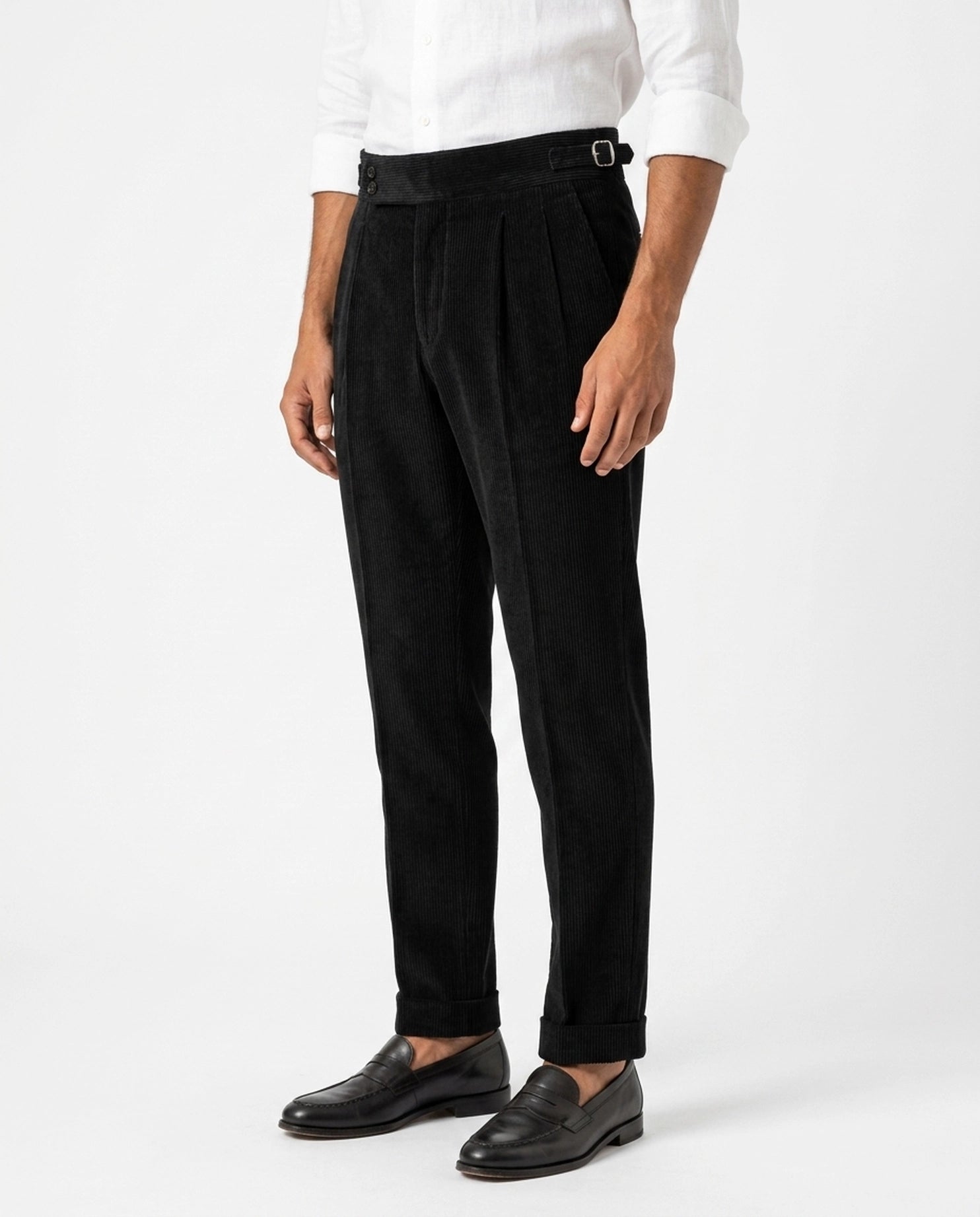 SQUALO CORDUROY PANT K09