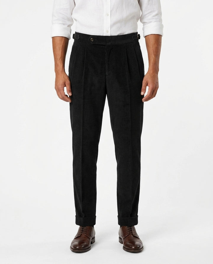SQUALO CORDUROY PANT K09