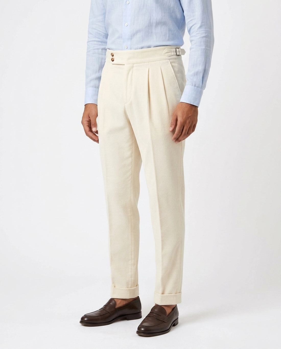 SQUALO CORDUROY PANT K09
