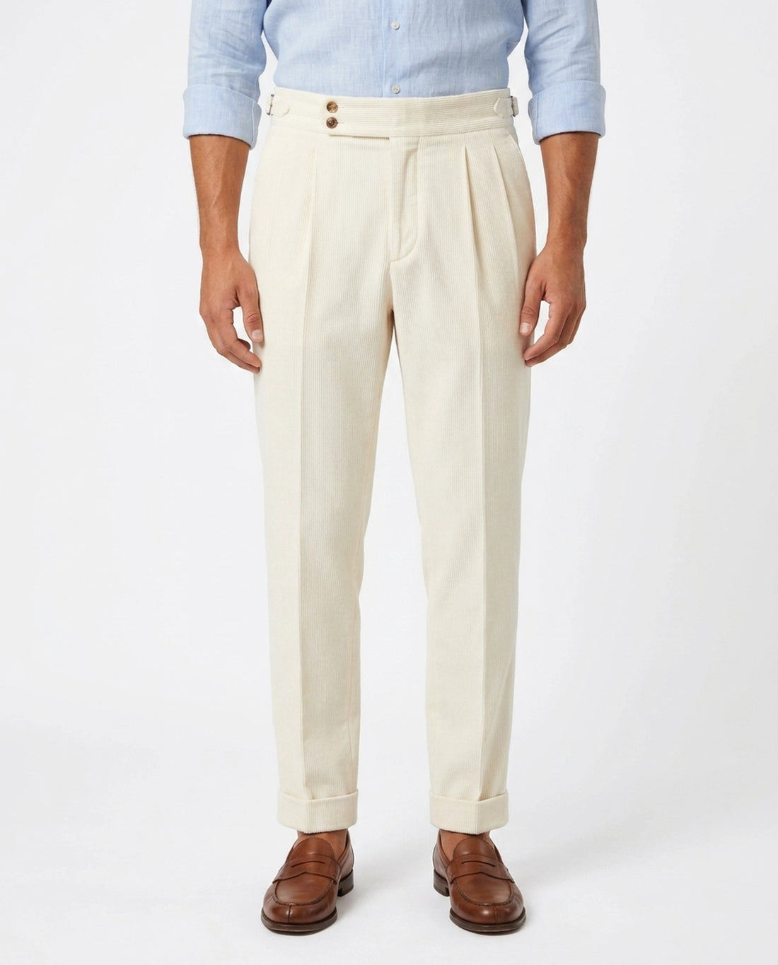 SQUALO CORDUROY PANT K09