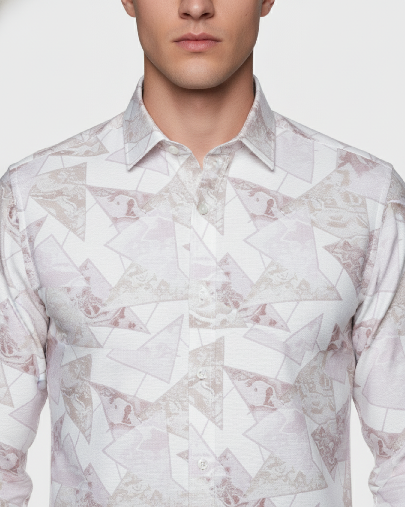 SNITCH PREMIUM VISCOSE SHIRTS