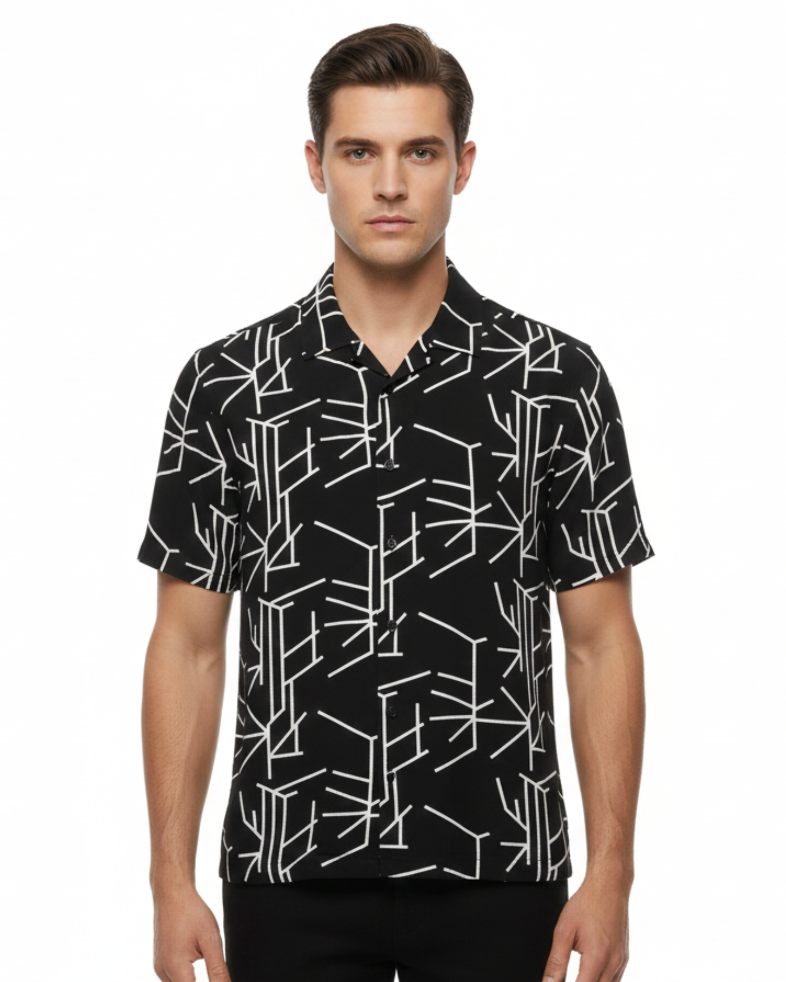 DIGITAL PRINT SHIRTS