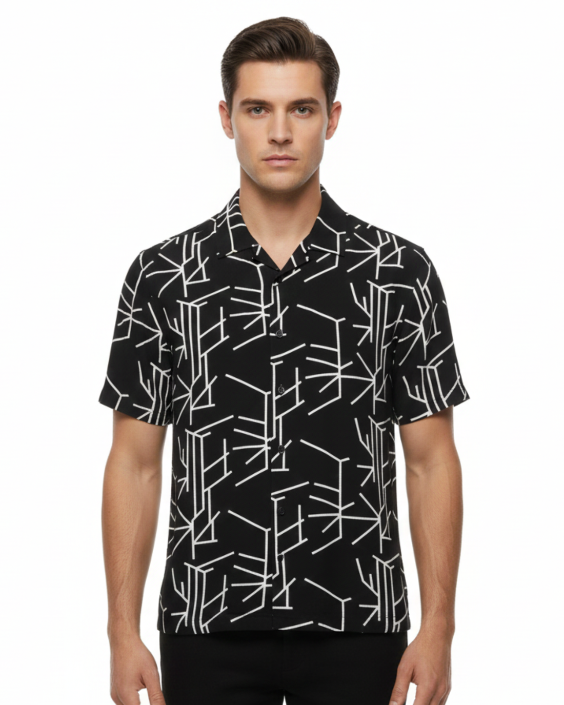 DIGITAL PRINT SHIRTS