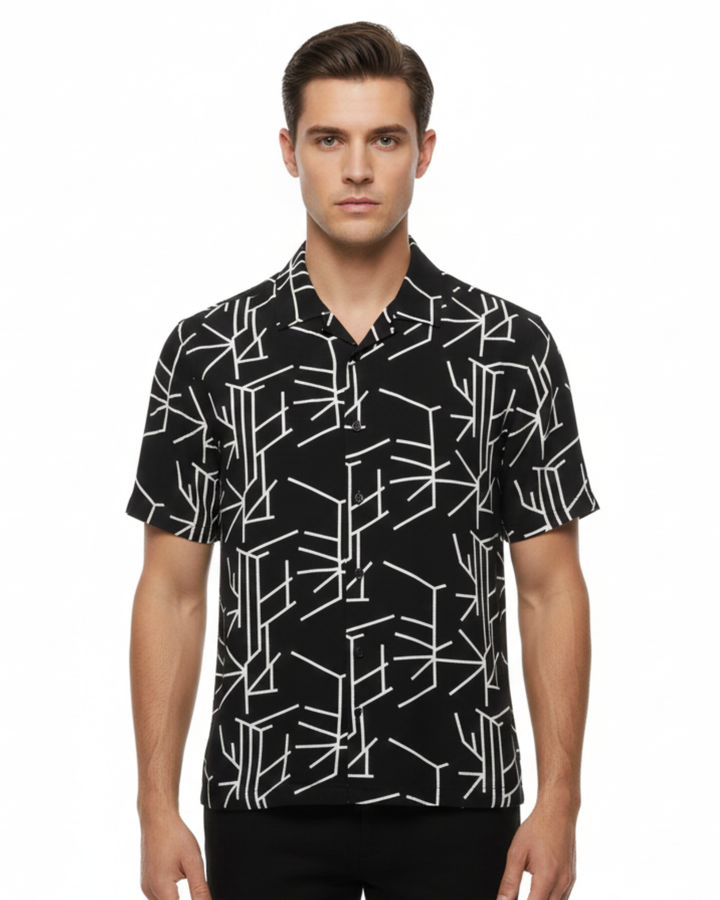 DIGITAL PRINT SHIRTS