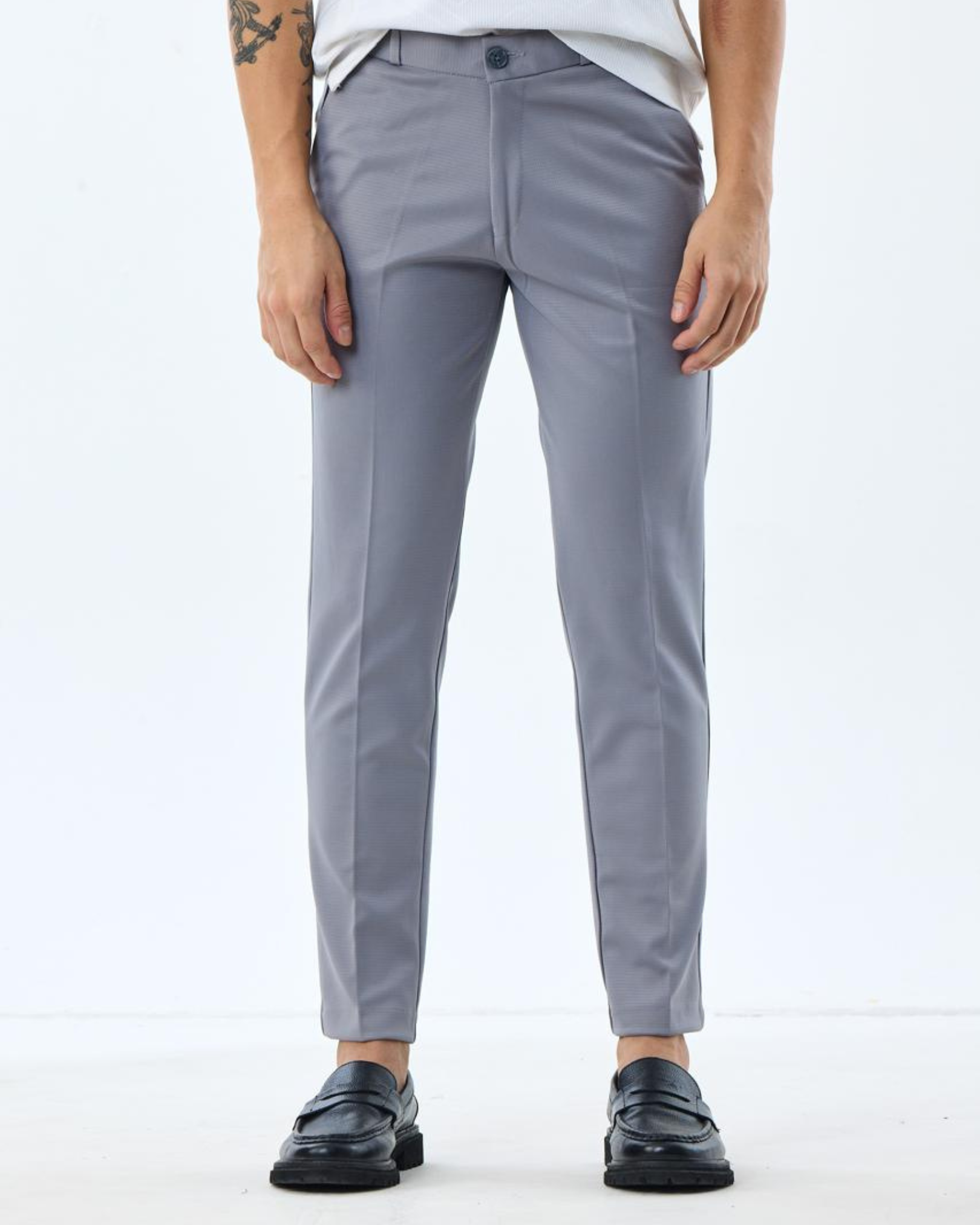 SNITCH FLEXI FORMAL PANT