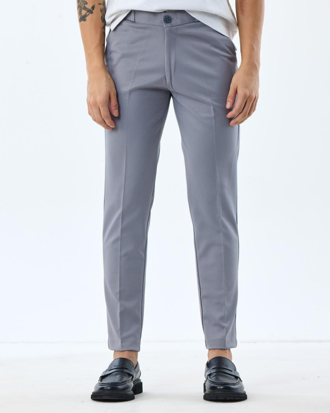 SNITCH FLEXI FORMAL PANT