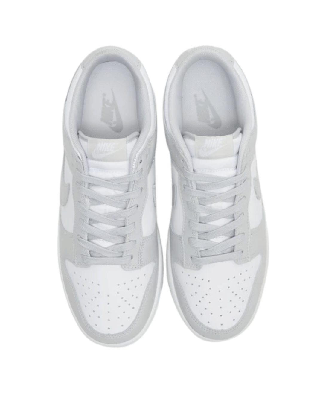 Dunk Low Panda Sneakers