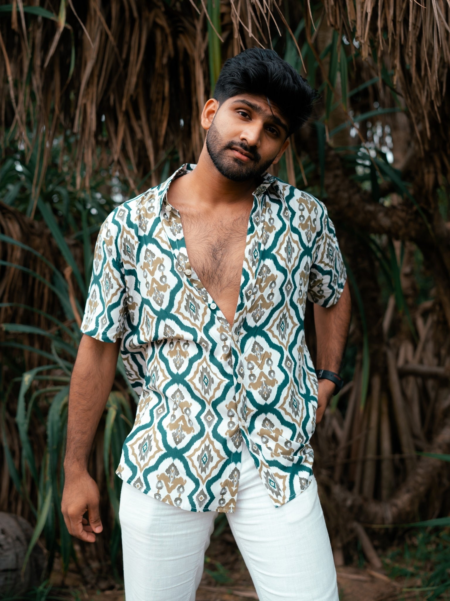 FELAGIC TRIBE SHIRTS