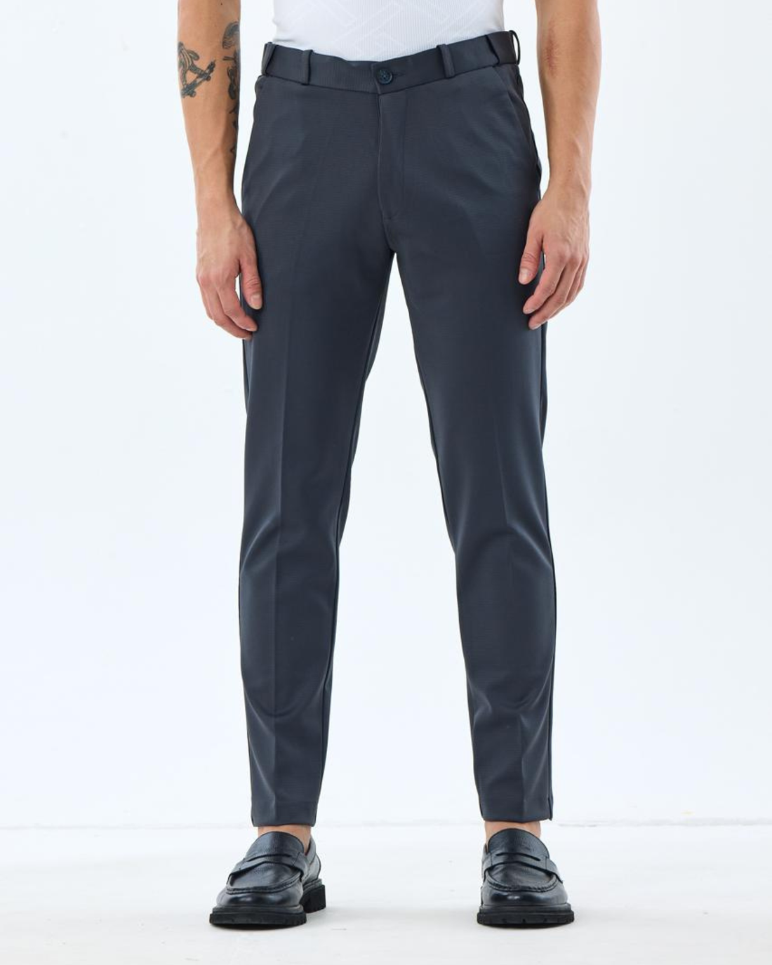 SNITCH FLEXI FORMAL PANT
