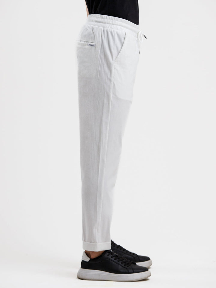 SQUALO CORDUROY PANT