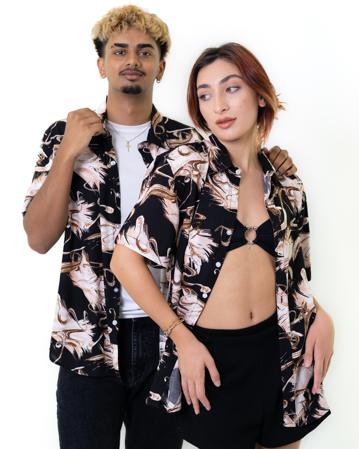 FELAGIC STREAK SHIRTS