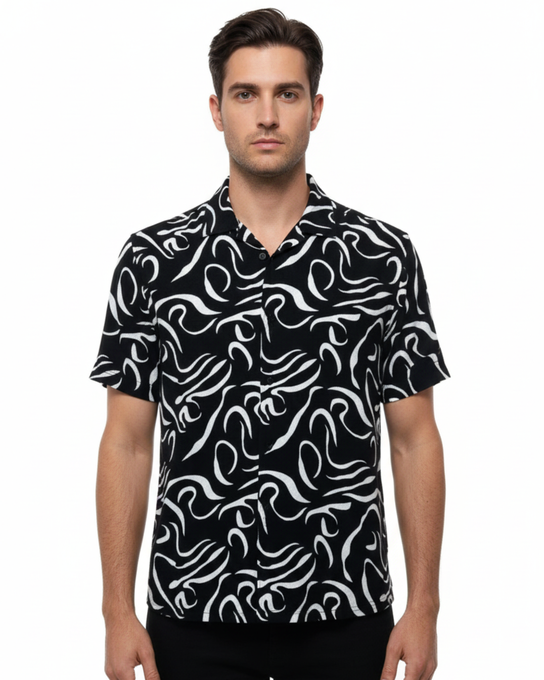 DIGITAL PRINT SHIRTS