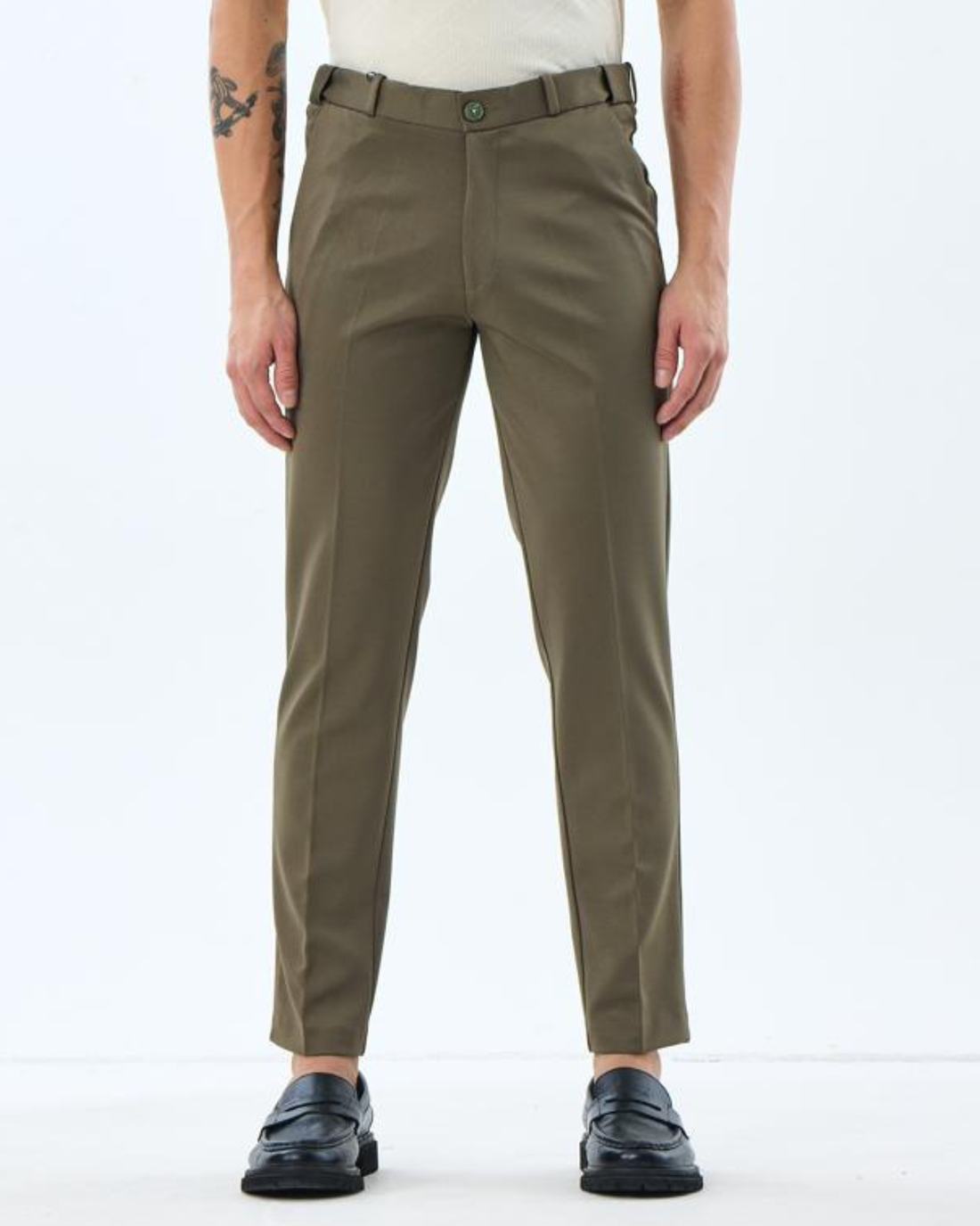 SNITCH FLEXI FORMAL PANT