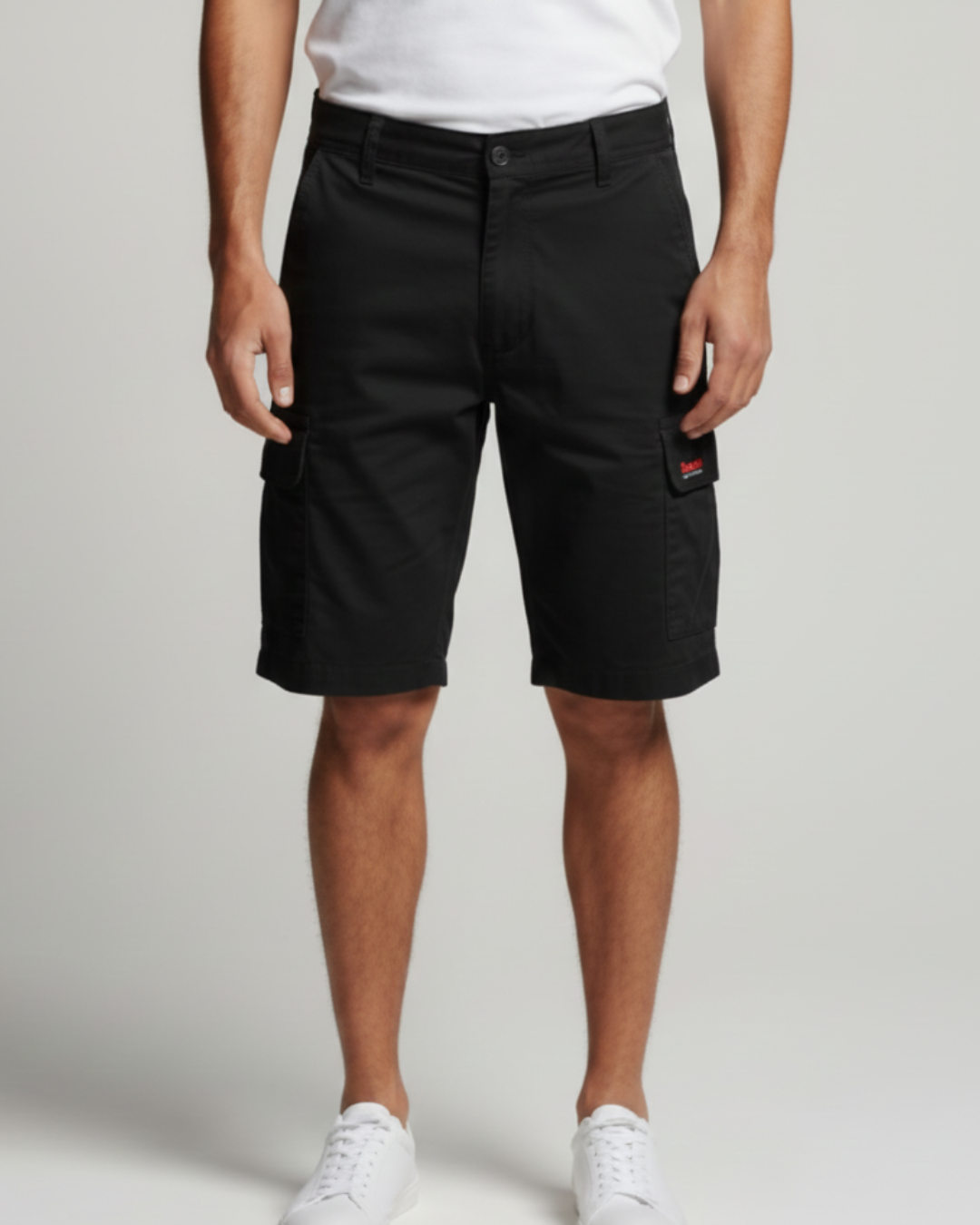 CARGO SHORTS