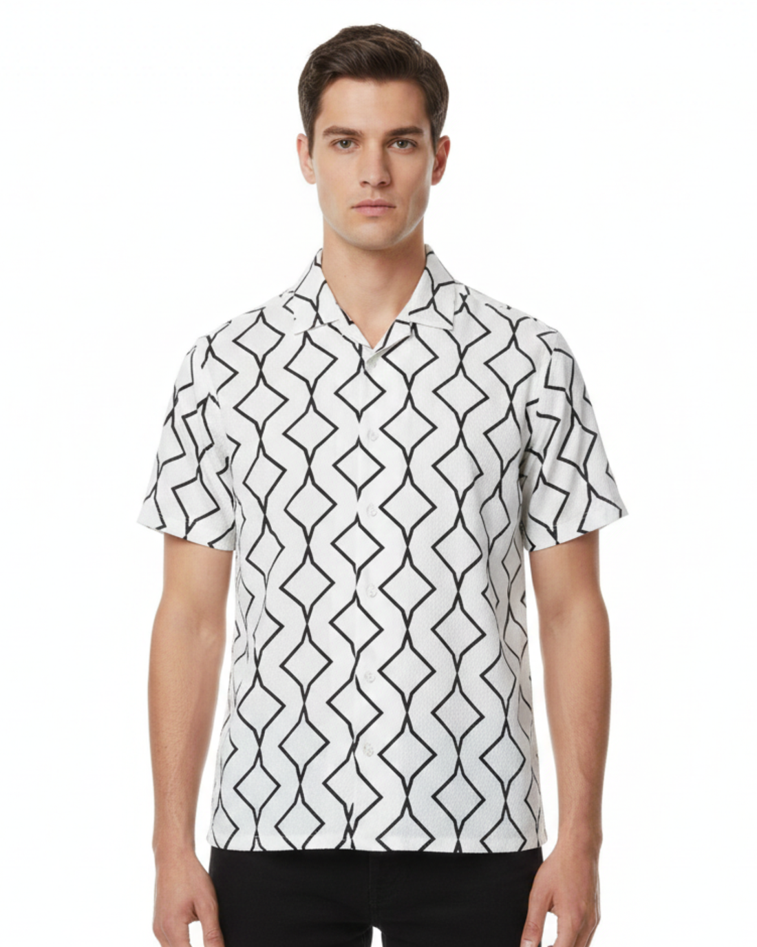 DIGITAL PRINT SHIRTS