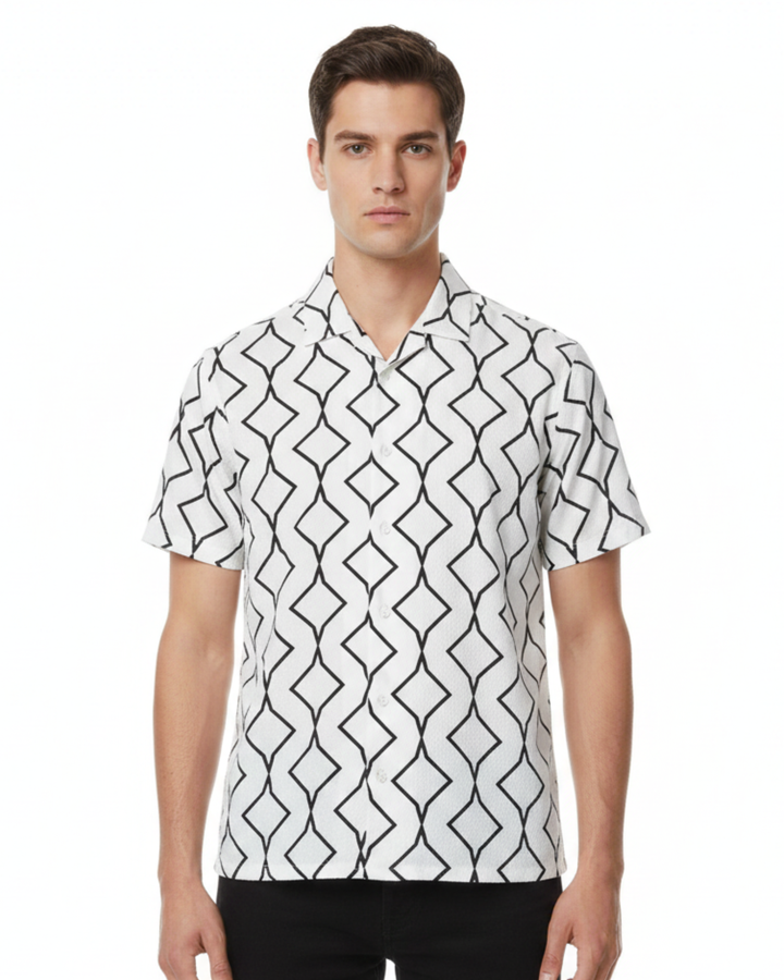 DIGITAL PRINT SHIRTS