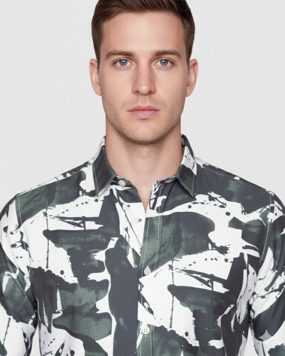 SNITCH PREMIUM VISCOSE SHIRTS