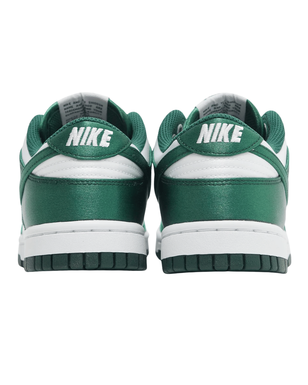 Dunk Low Panda Sneakers