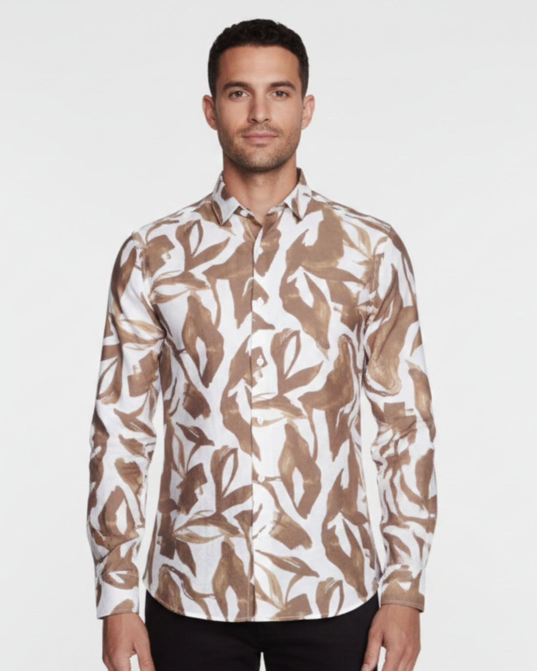 SNITCH PREMIUM VISCOSE SHIRTS