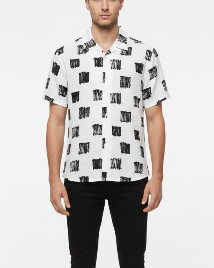 DIGITAL PRINT SHIRTS