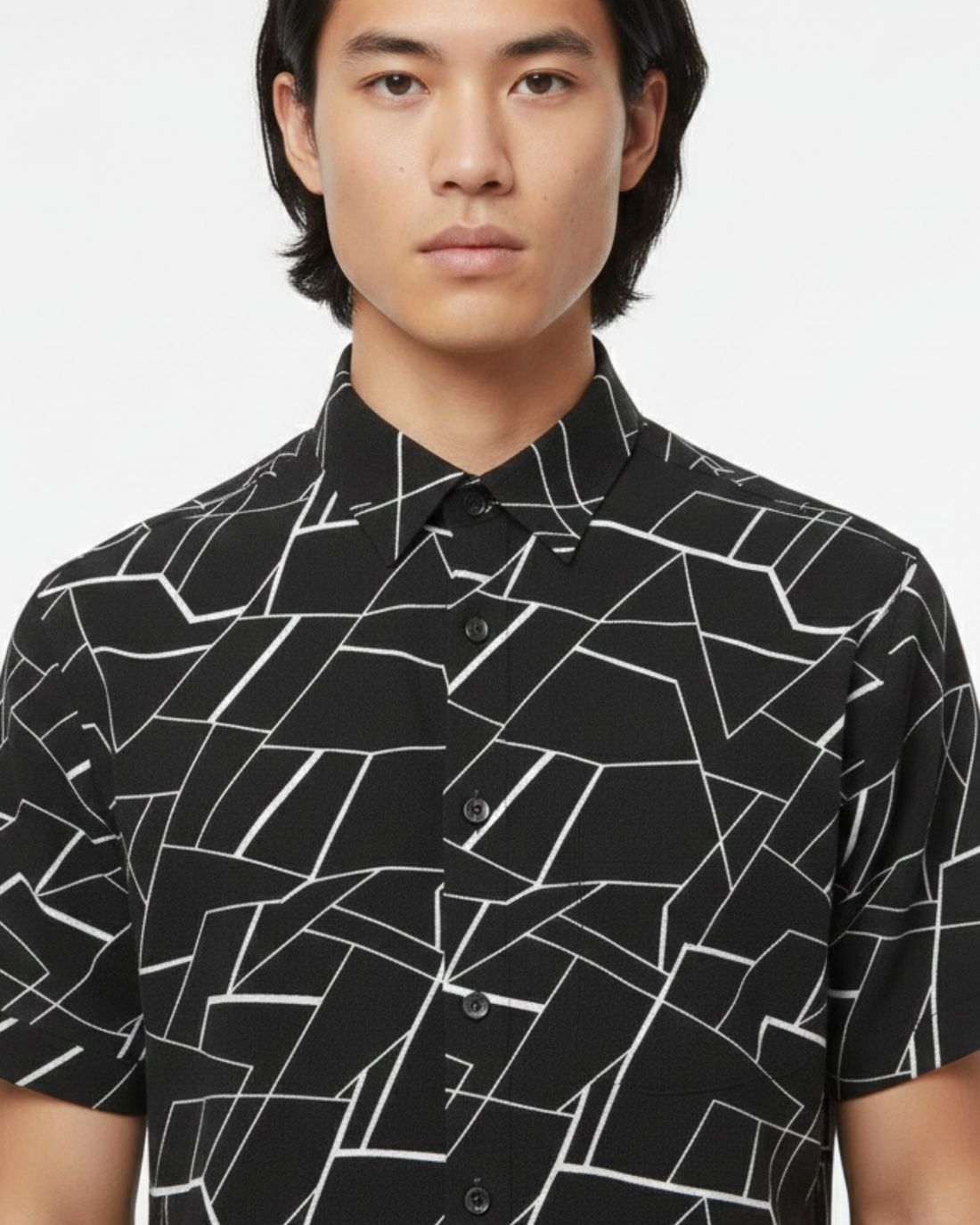 DIGITAL PRINT SHIRTS