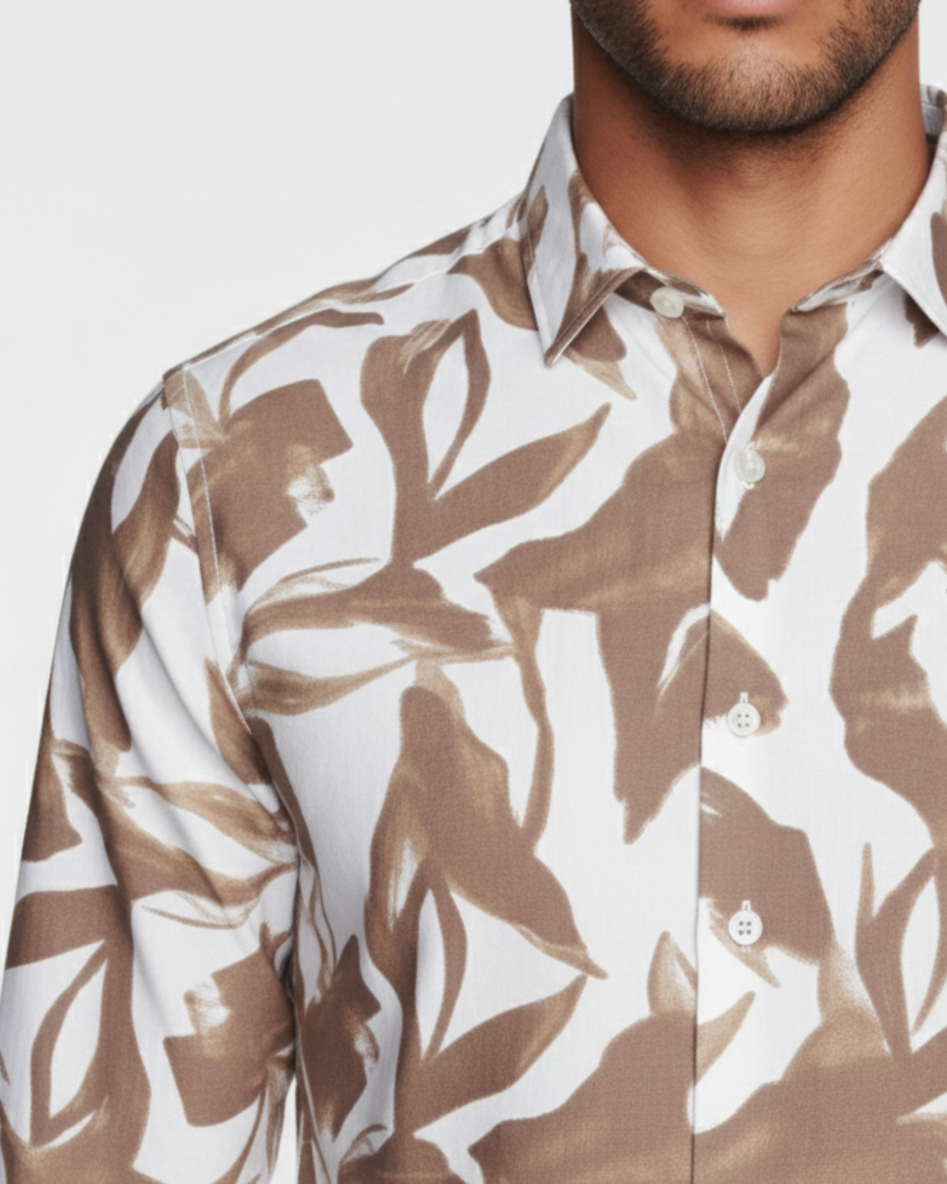 SNITCH PREMIUM VISCOSE SHIRTS