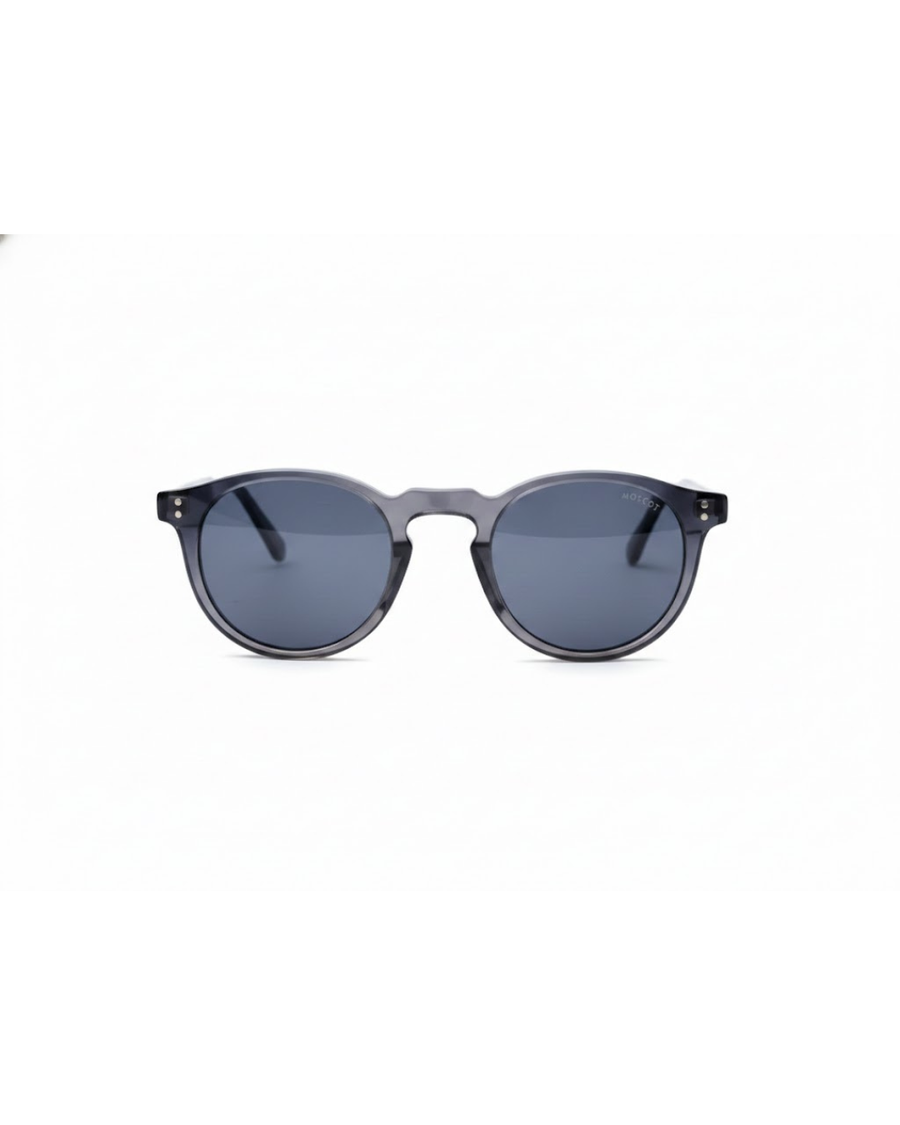 Round Frame Sunglass 6233