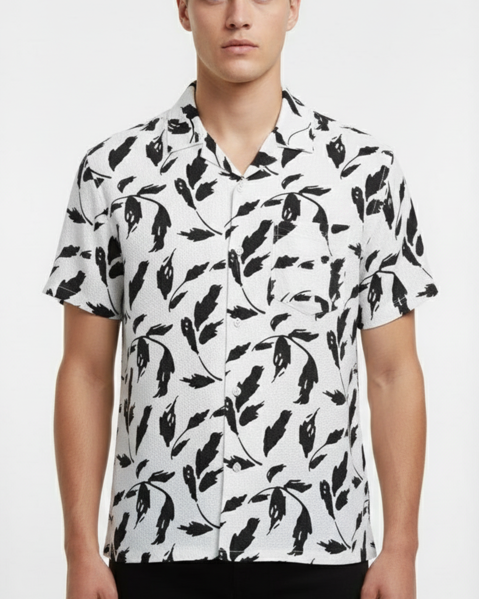 DIGITAL PRINT SHIRTS