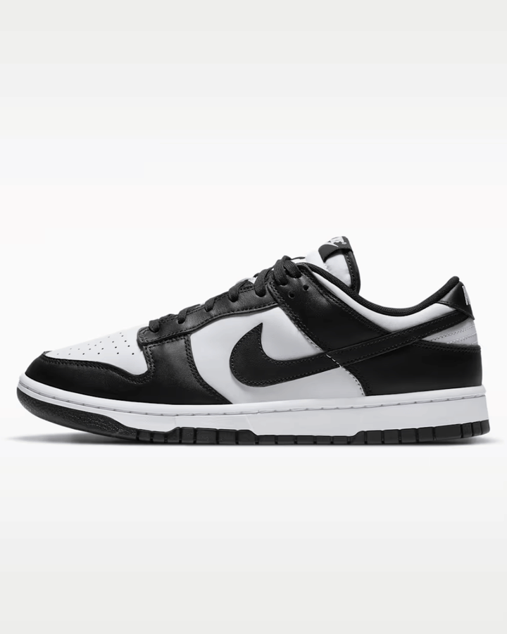 DUNK LOW PANDA SNEAKERS