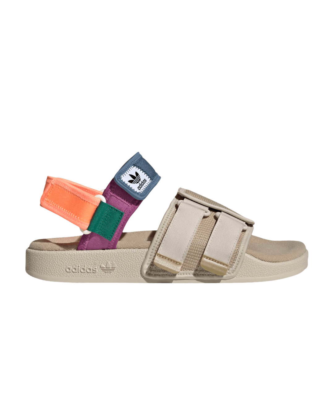 ADIDAS ADILETTE SANDAL