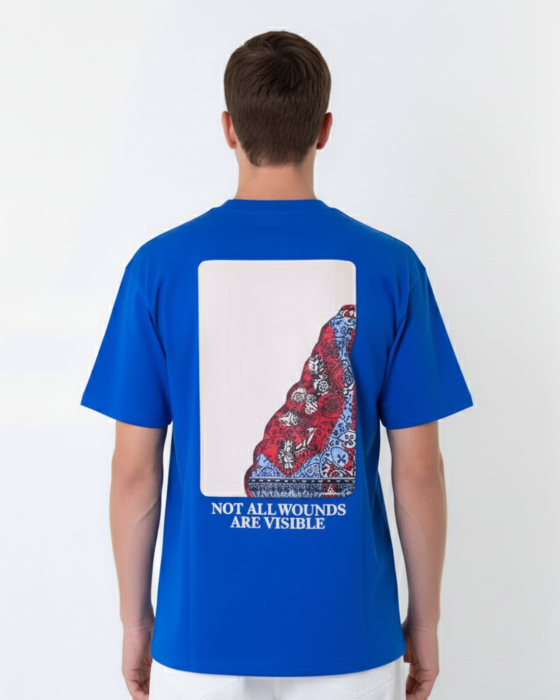 OVERSIZED GRAPHIC TEES 111