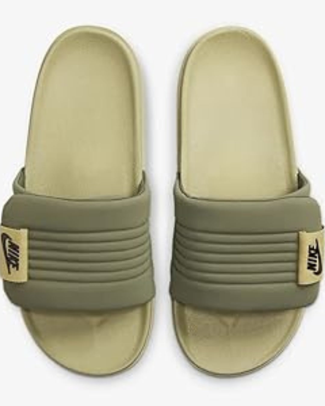 OFFCOURT ADJUSTABLE SLIDE