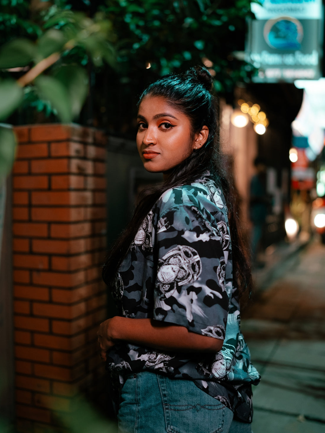 FELAGIC REBEL SHIRTS