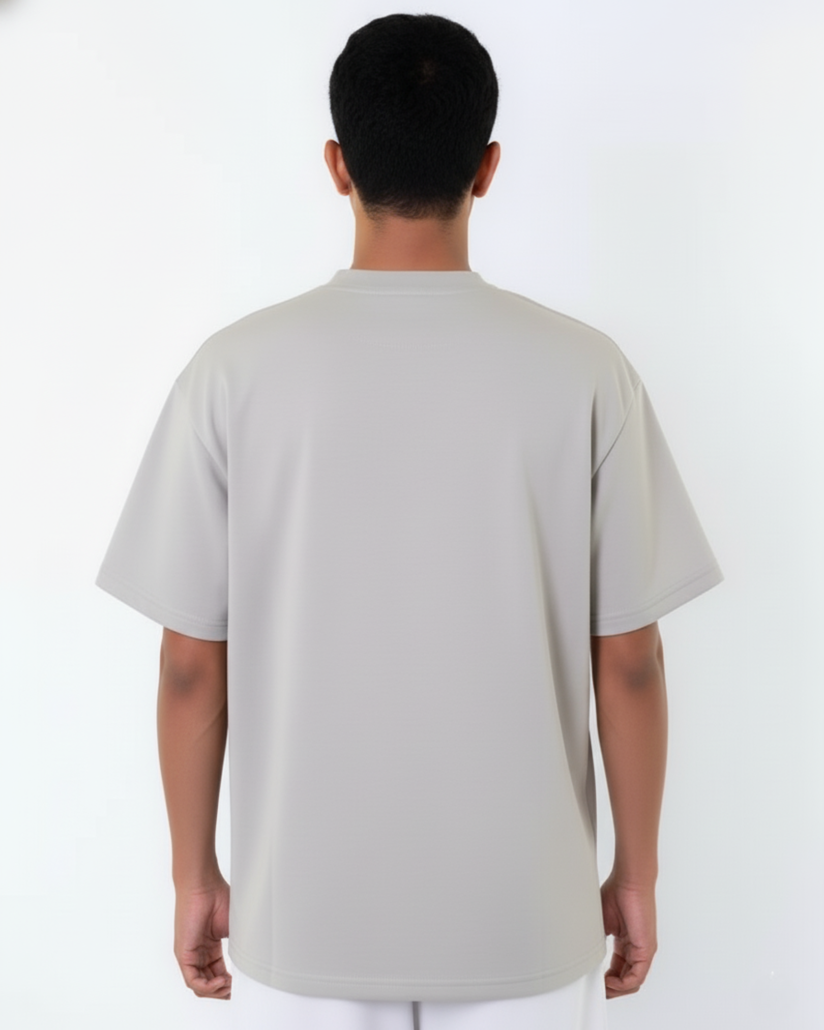 Oversized Graphics Tees 155