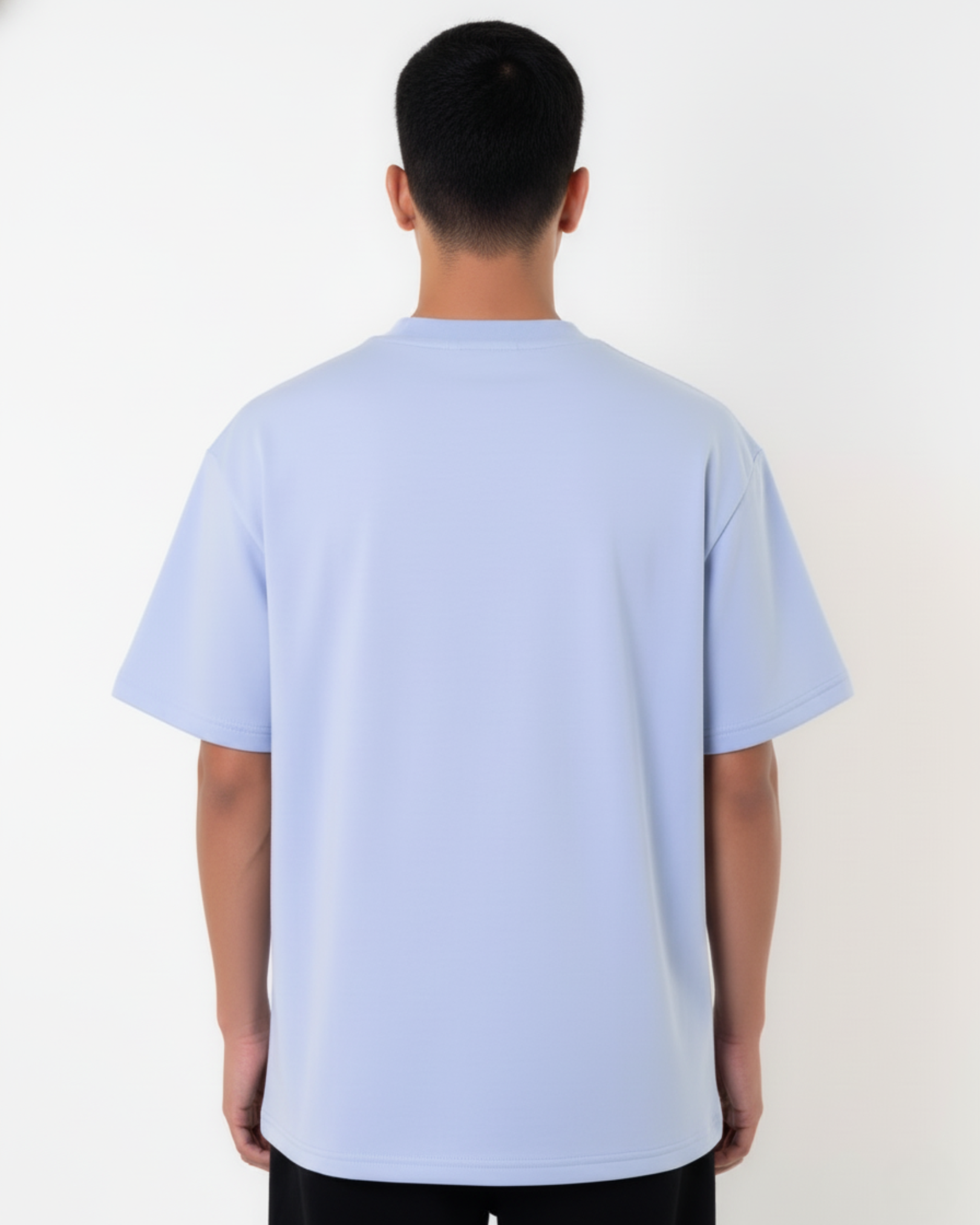 Oversized Graphics Tees 155