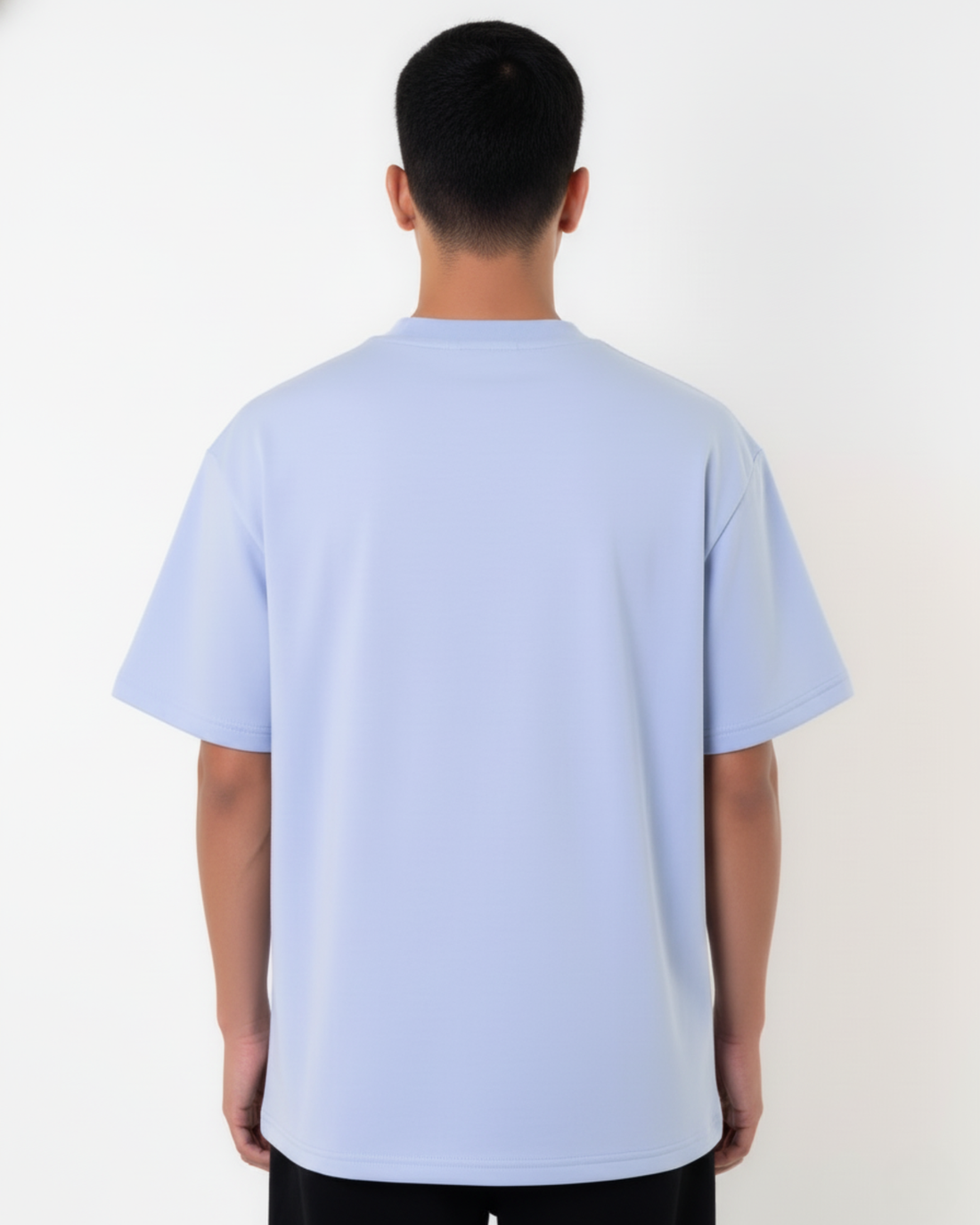 Oversized Graphics Tees 155