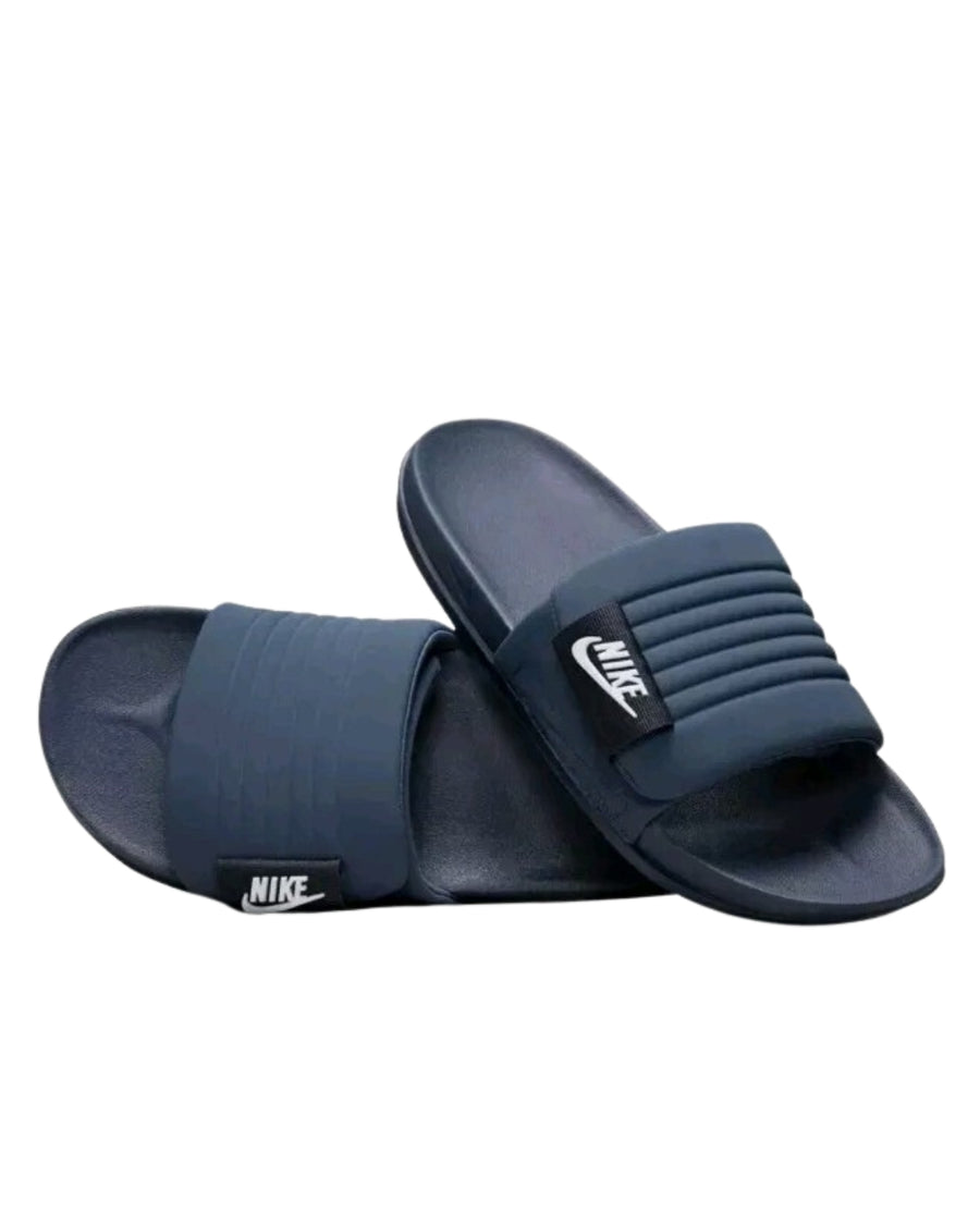 Offcourt Adjustable Slide - Navy