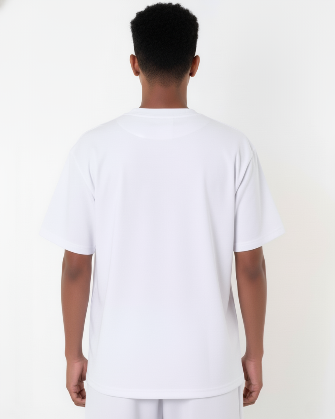 Oversized Graphics Tees 155